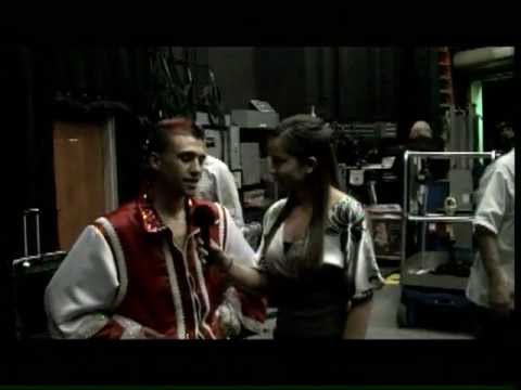 Roy Tapia Videos