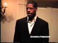 Anwar Barnes bass/baritone
