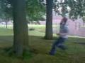 My Tree BackFlip (JohnD)