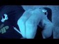Freediving Encounter at -70m