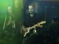 Stormbringer - Ian Paice(deep purple)with Stage