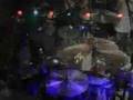 Stormbringer - Ian Paice(deep purple)with Stage