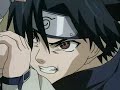 Naruto v Sasuke 1