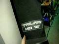Bare Trilam HD TECH Drysuit for Scuba Diving