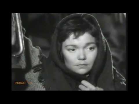 Jane Wyman earns her Academy Award! - Johnny Belinda, 1948