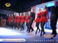 Riverdance on China HuNanTV TianTianXiangShang 20100129 05