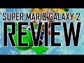 Super Mario Galaxy 2 review
