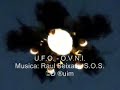 raul seixas   s o s    imagens de ovni   ufo do haiti