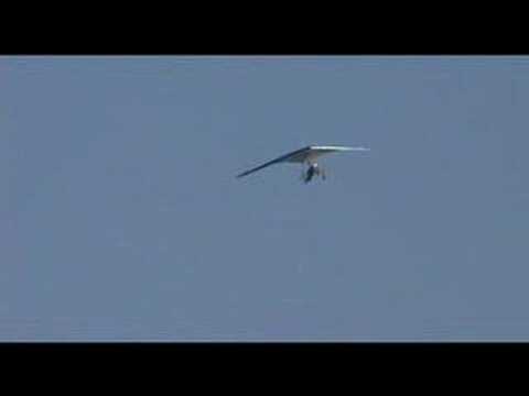 Tandem Hang Gliding