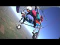 Tandem Hang Gliding Tandem Hang Gliding