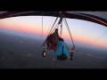 Tandem Hang Gliding