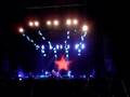 Zack de la Rocha Speech, Rock the Bells NYC