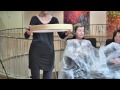 Auszüge aus der Vernissage der Ausstellung „Urplötzlich" Part 1