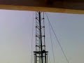Wireline job