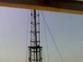 Wireline job