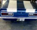 camaro ss 1969