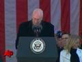 Sights and Sounds: Veterans Saluted