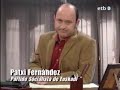Los tres de oiartzun