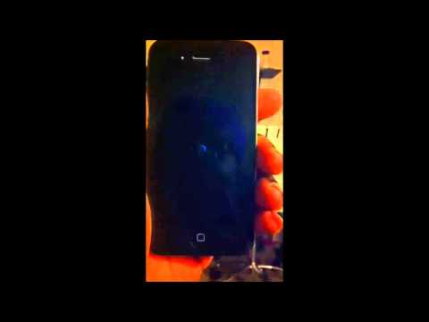 how to drain iphone battery in dfu mode