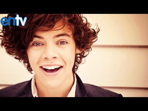 Harry Styles 'Don't Let Me Go' Preview