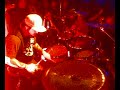 Iggor Cavalera(MixHell) playing drums with 2many djs by FM