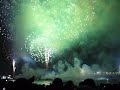 Busan Fireworks Festival 2006