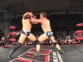 Roderick Strong/Erick Stevens against Sweet N Sour, Inc.