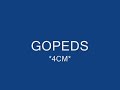 GOPED Revs