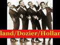 the Motown Sound