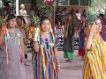 Danza Flor de Pina