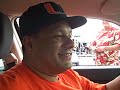 Unique TV: Will Castro Whips Police Charger