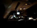Durante el vuelo de Lan Buenos Aires - C�rdoba