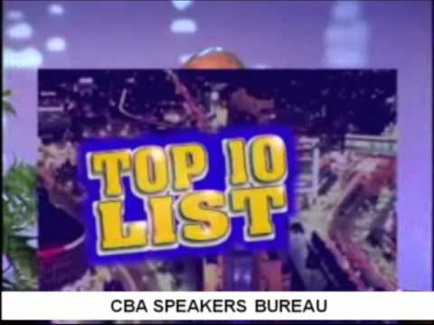 Mark cordes-CBA Speakers Bureau
