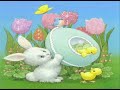 JOYEUSES PÂQUES JOYEUSES PÂQUES