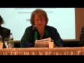 Unity Symposium - Prof. Arpi Hamalian's Commentary