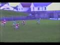 videos de Niall Comerford Goal v Ferbane