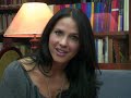 Paola Turbay habla sobre la prevención del cáncer de seno