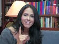 Paola Turbay habla sobre la prevención del cáncer de seno