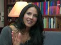 Paola Turbay habla sobre la prevención del cáncer de seno