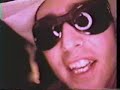 Creepy Jackalope Eye