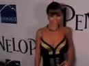 Christina Ricci on the Red Carpet for  Penelope