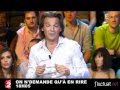 Le Zapping Du 10 Septembre 2010