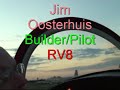 Flying in the Real RV8 (Tail Dragger version) plus the Model Flying in the Real RV8 (Tail Dragger version) plus the Model