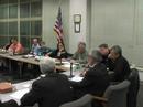 East Haven Board of Education Budget Discussion - 3/25/2008