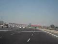 Delhi - Gurgaon Expressway, 32 Lane Toll Plaza ( NH 8 )