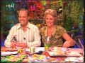 Life & Cooking - Carlo krijgt de rol van Th�nardier