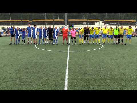 40+. Авангард — Копакабана. 05-07-2026