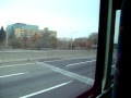 A ride on NJT MCI D4000 #7723 on the...
