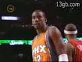 NBA Dunk Contest 2005 Amare Stoudemire