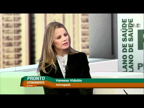 Pronto Atendimento  28/03/12 - Previdência Social